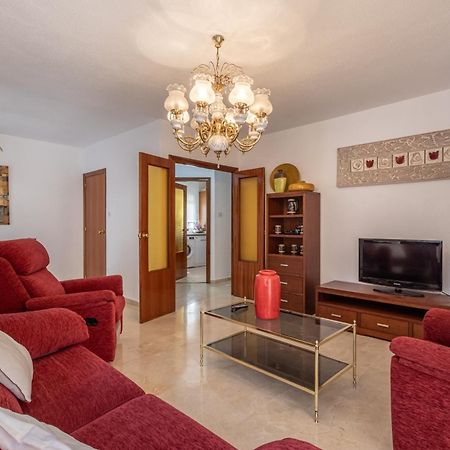 Dreaming Apartment Dona Luisa - Free Parking Grenade Extérieur photo