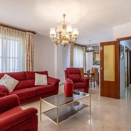 Dreaming Apartment Dona Luisa - Free Parking Grenade Extérieur photo