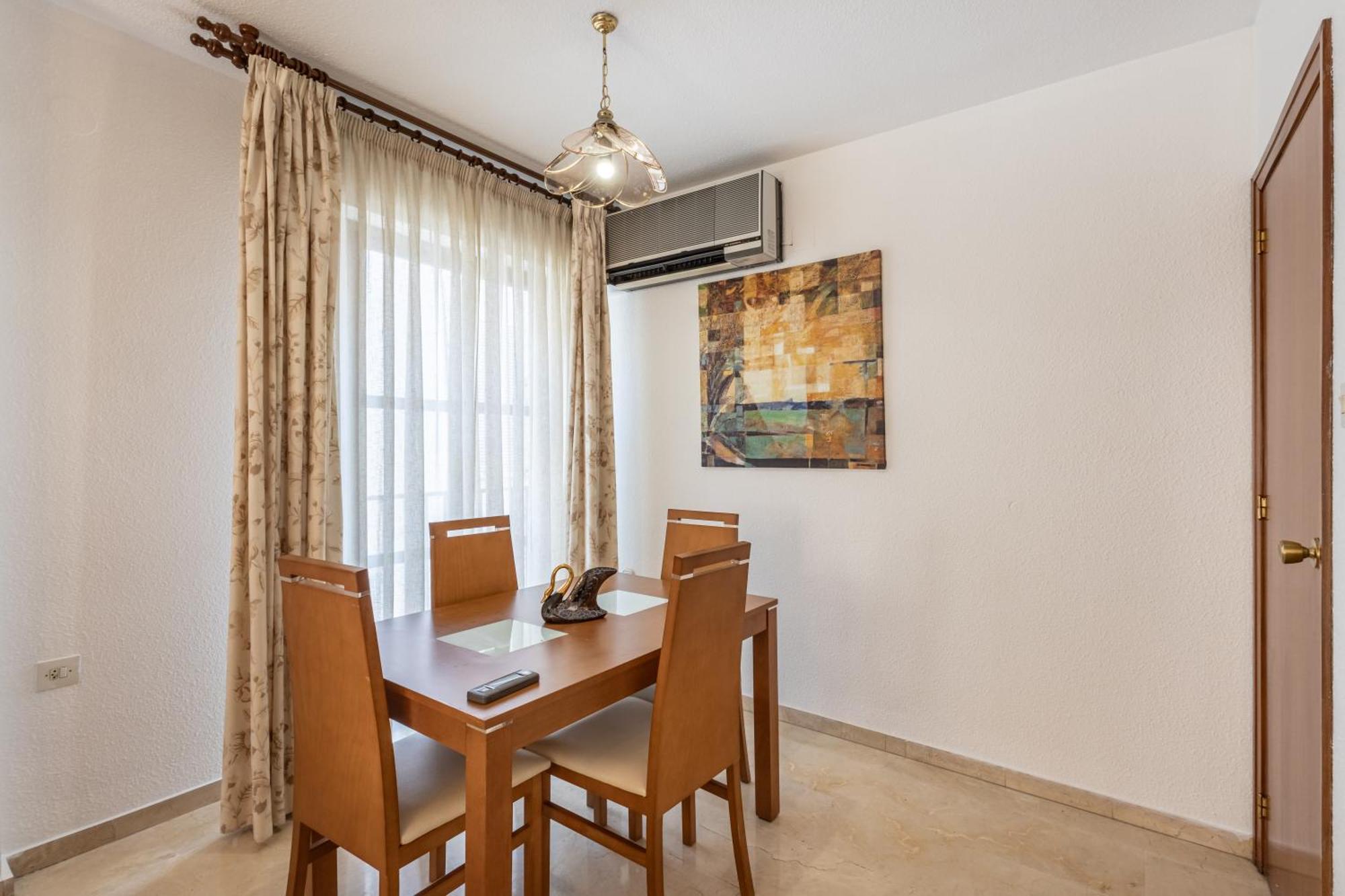 Dreaming Apartment Dona Luisa - Free Parking Grenade Extérieur photo
