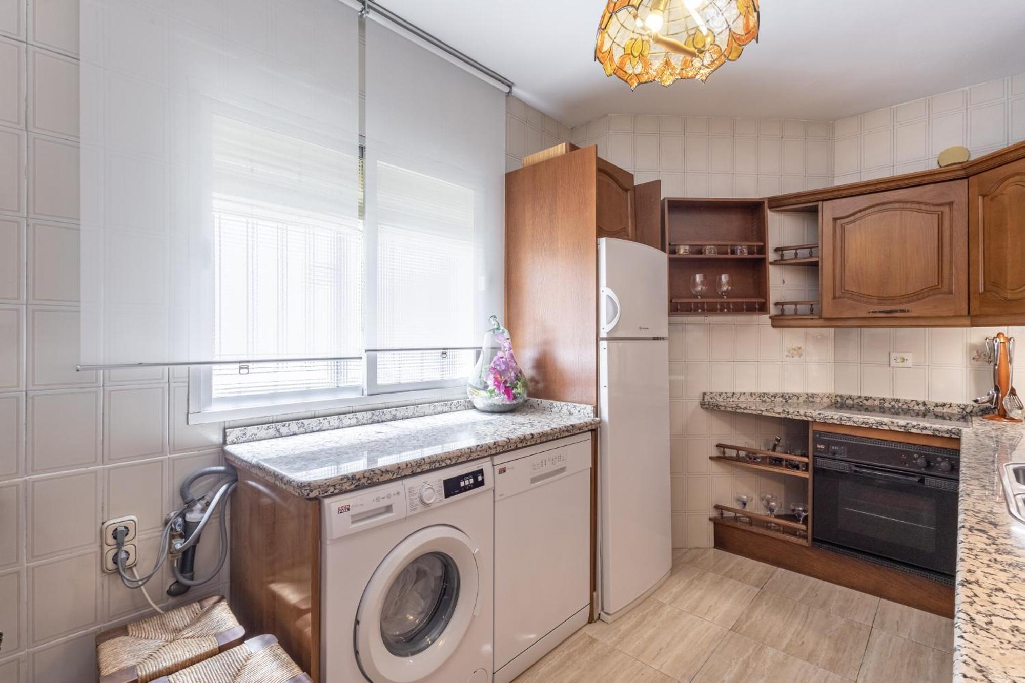 Dreaming Apartment Dona Luisa - Free Parking Grenade Extérieur photo