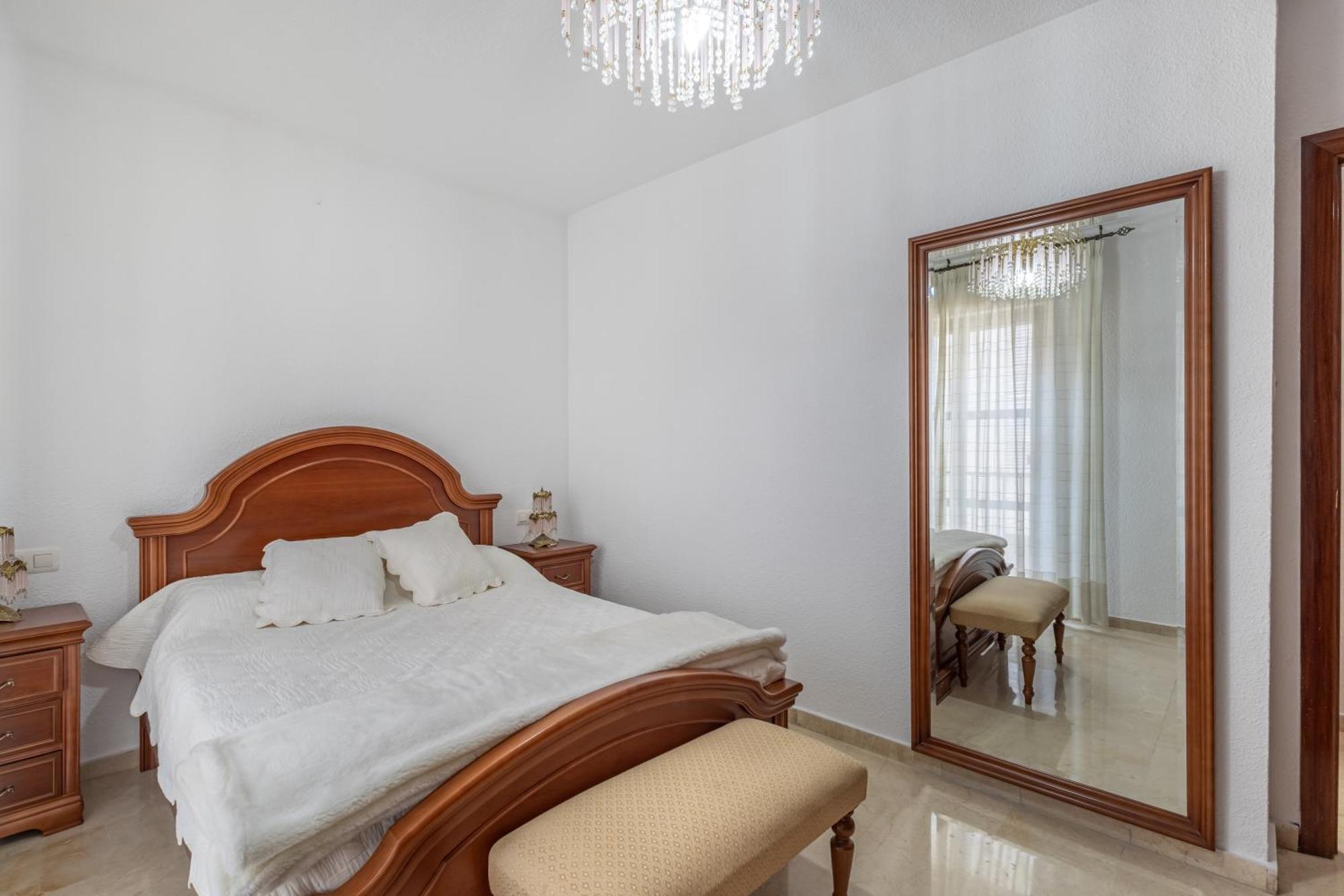 Dreaming Apartment Dona Luisa - Free Parking Grenade Extérieur photo