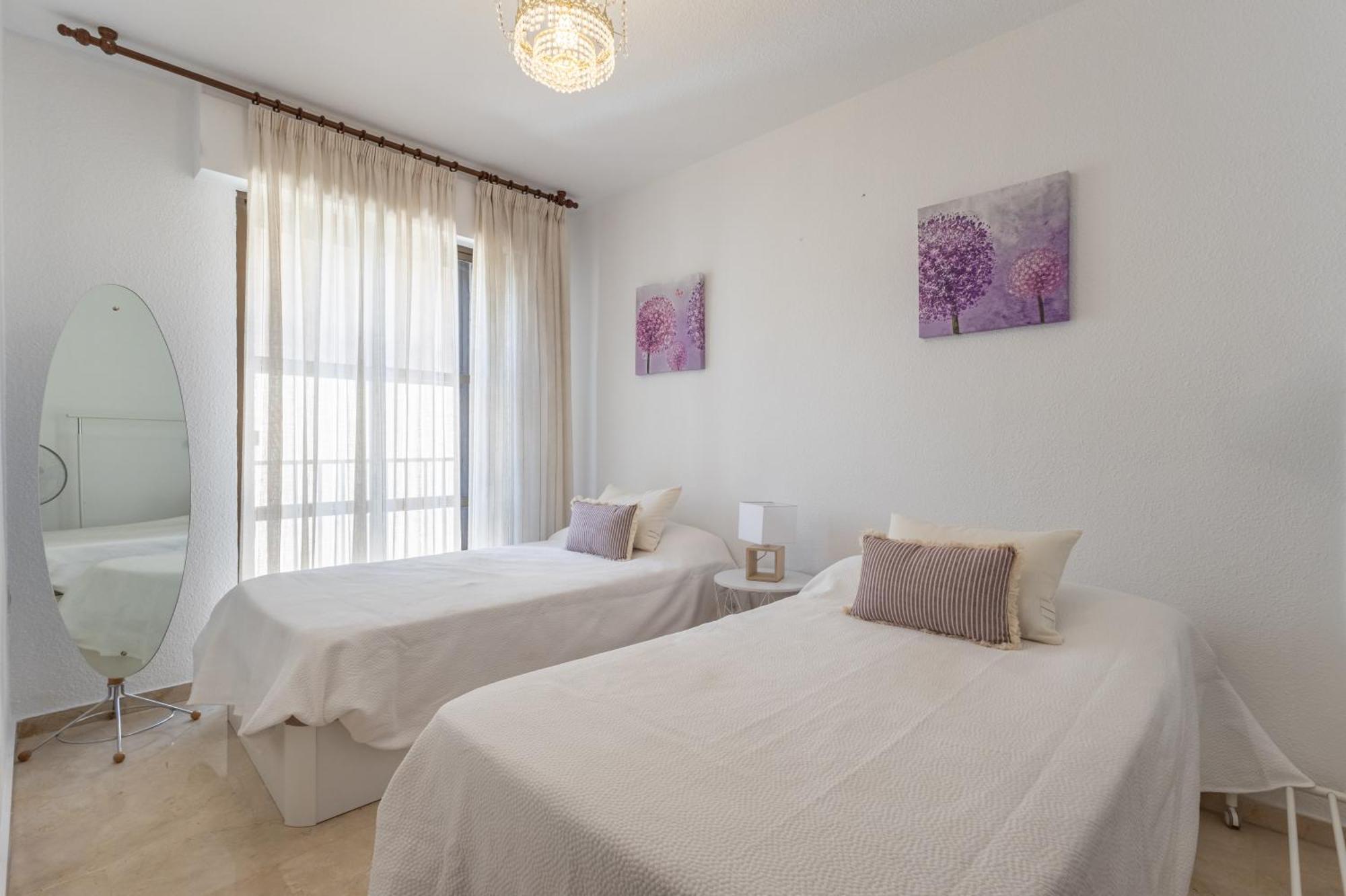 Dreaming Apartment Dona Luisa - Free Parking Grenade Extérieur photo