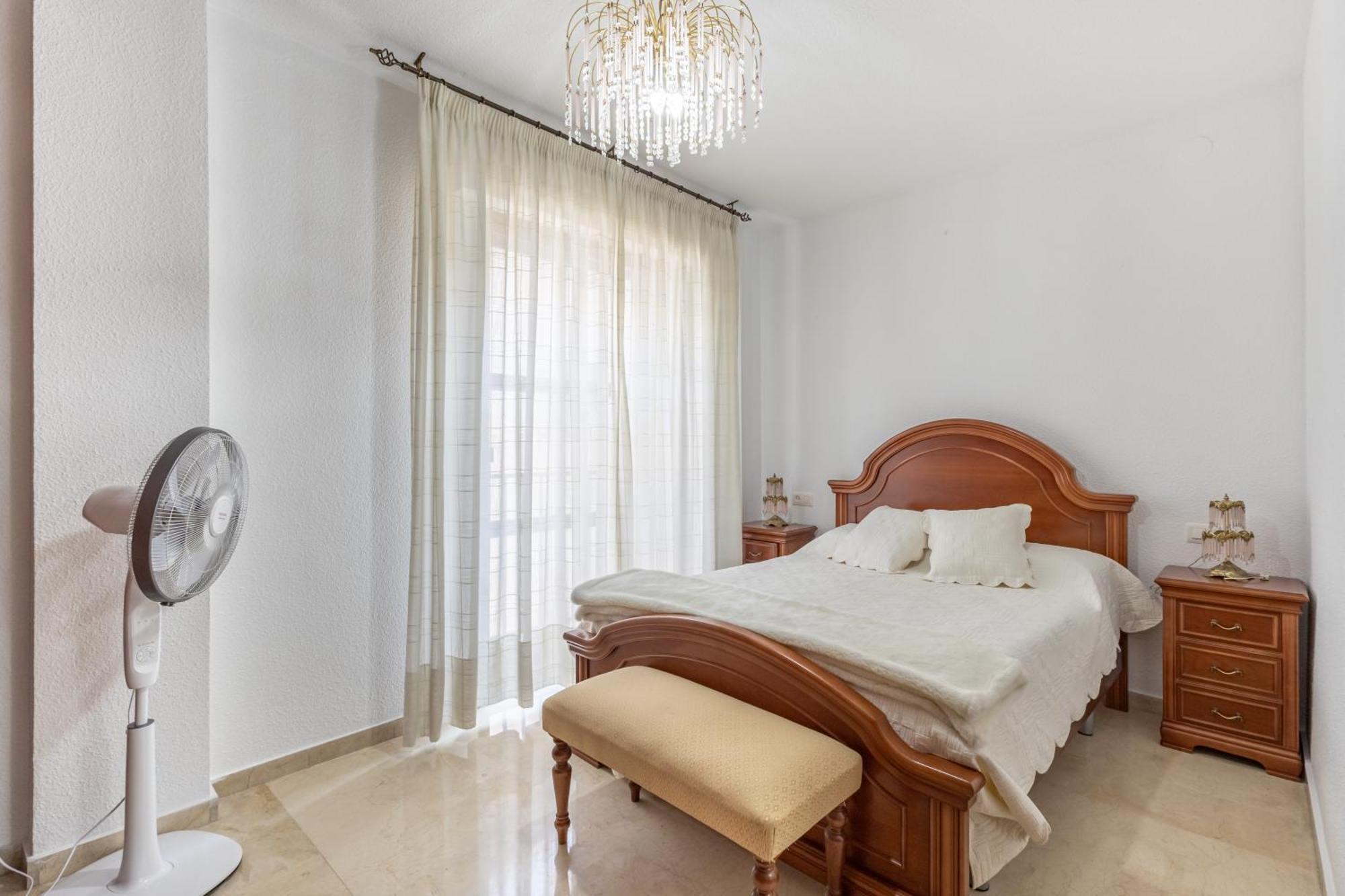 Dreaming Apartment Dona Luisa - Free Parking Grenade Extérieur photo