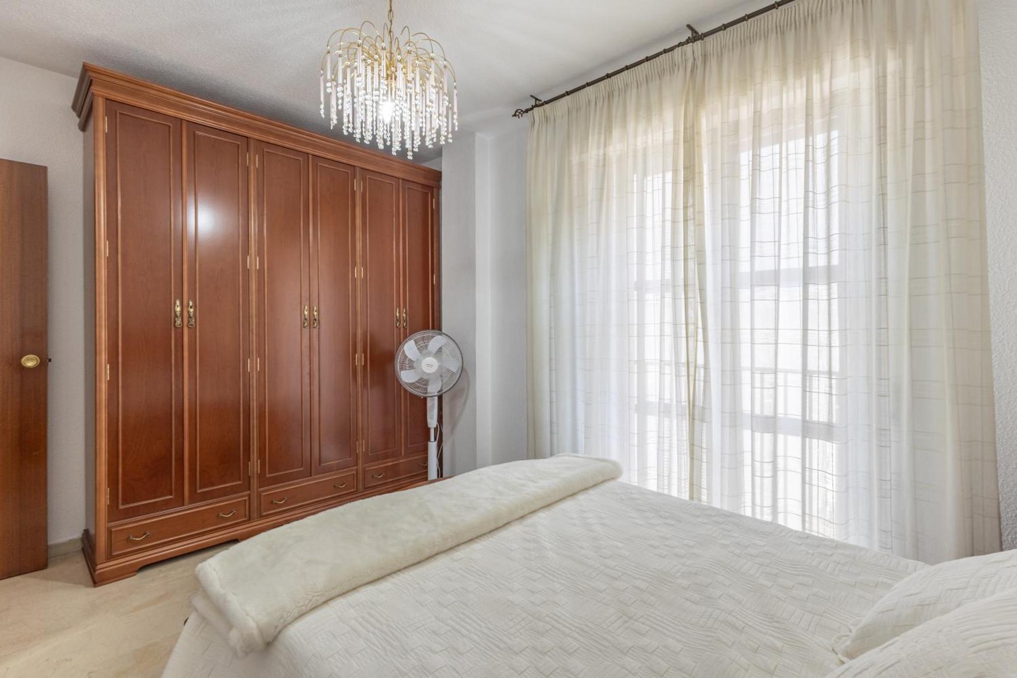 Dreaming Apartment Dona Luisa - Free Parking Grenade Extérieur photo