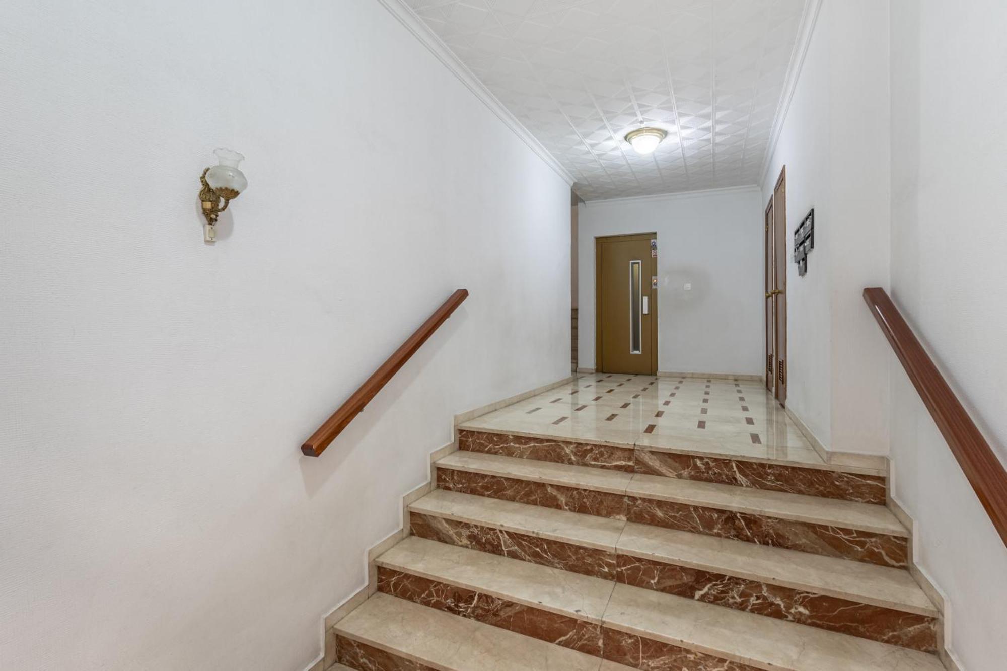 Dreaming Apartment Dona Luisa - Free Parking Grenade Extérieur photo