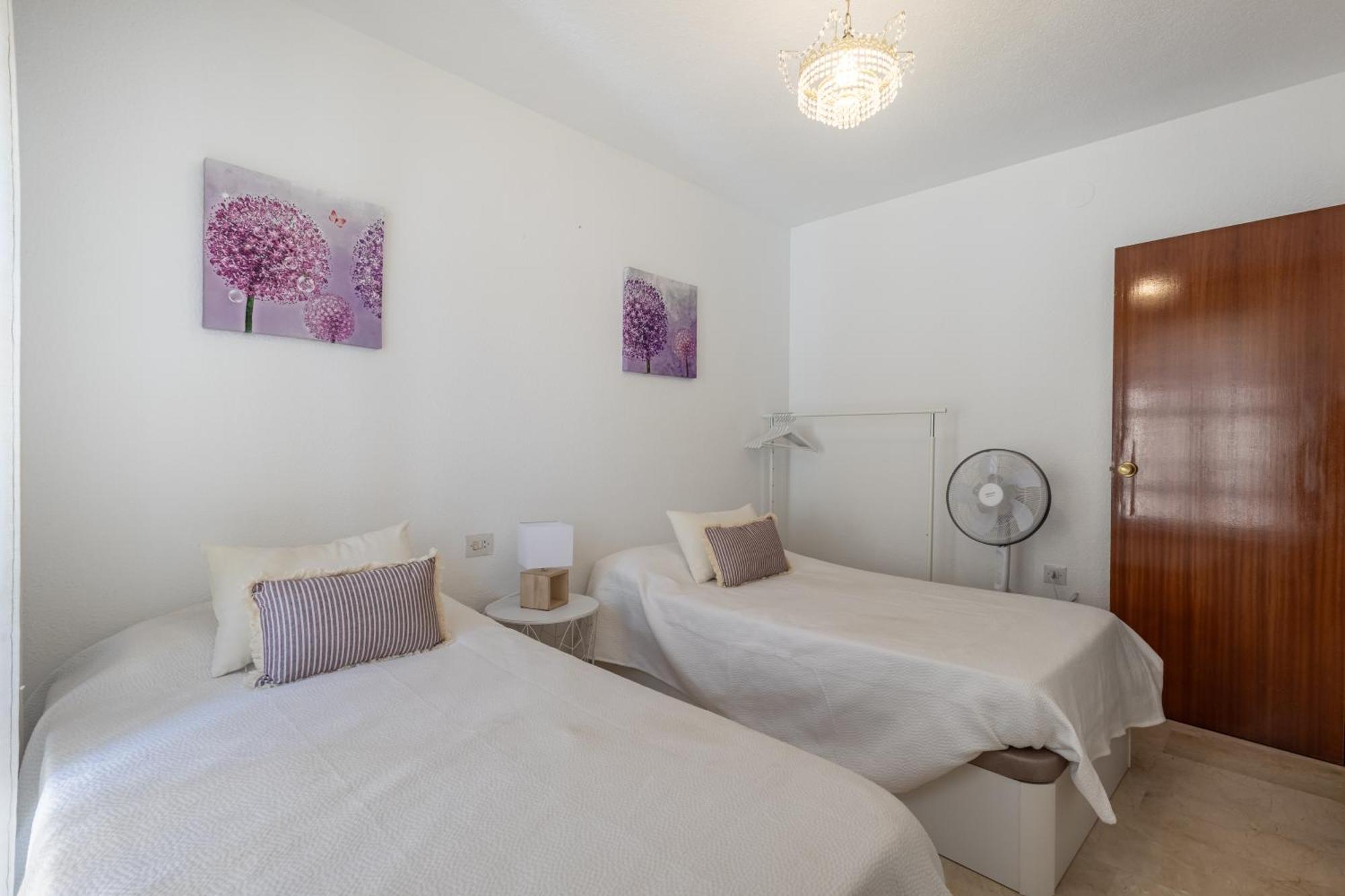 Dreaming Apartment Dona Luisa - Free Parking Grenade Extérieur photo