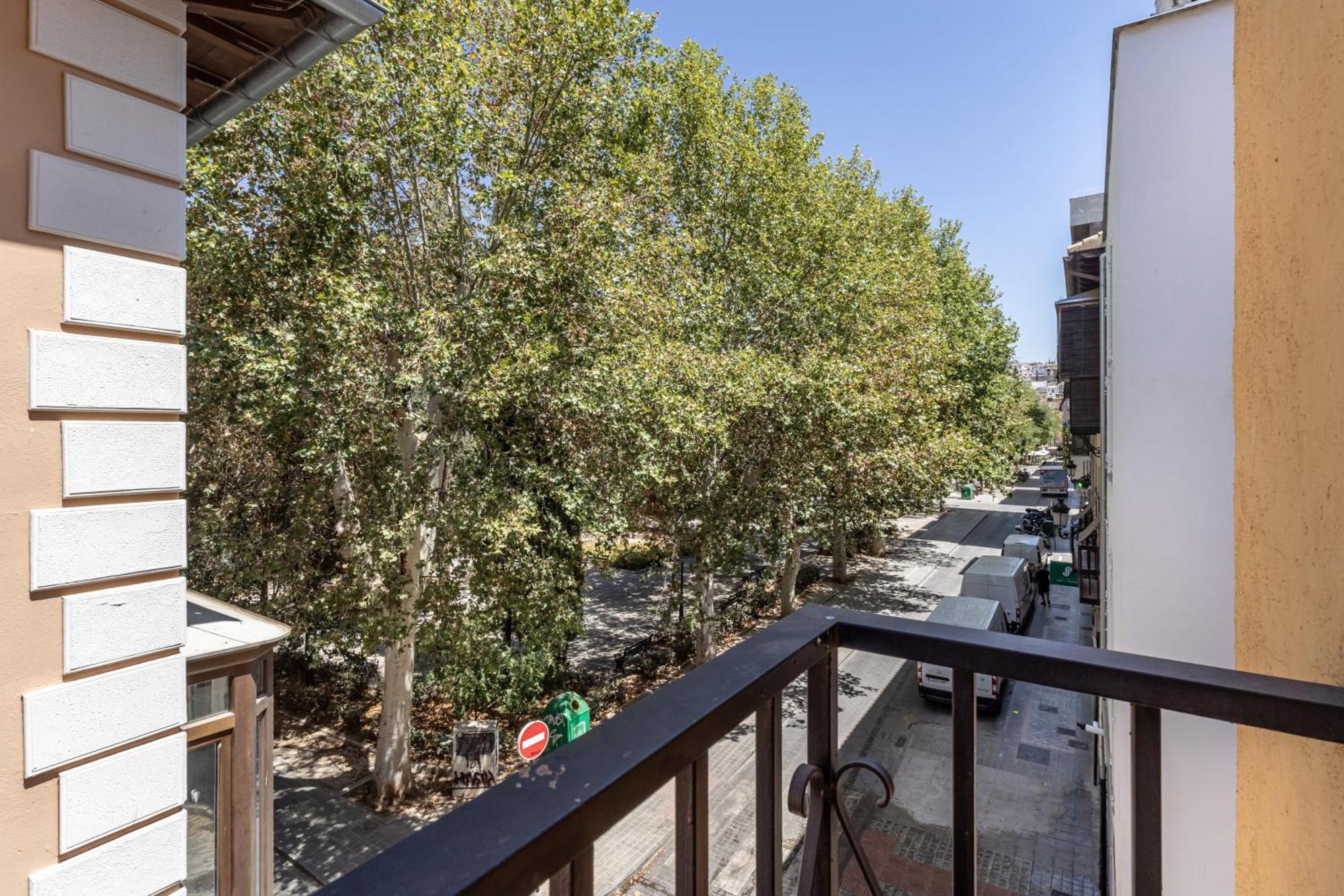 Dreaming Apartment Dona Luisa - Free Parking Grenade Extérieur photo