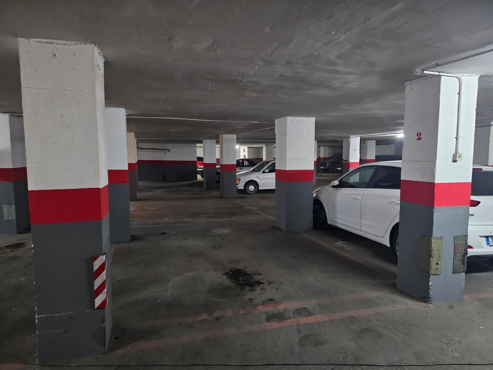 Dreaming Apartment Dona Luisa - Free Parking Grenade Extérieur photo